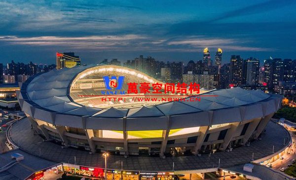 江蘇膜結(jié)構(gòu)訓(xùn)練中心設(shè)計加工